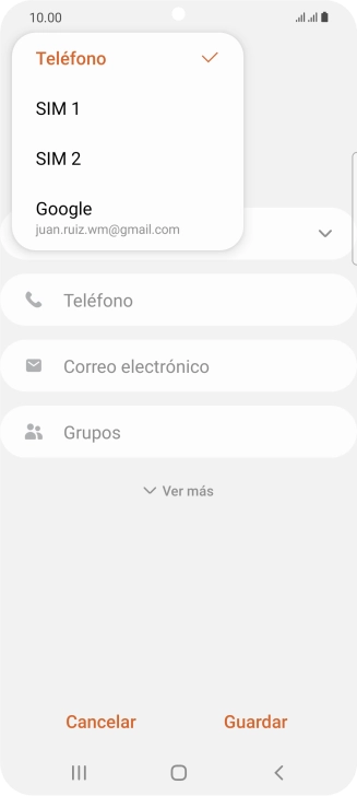 Pulsa Teléfono. Pulsa Teléfono.