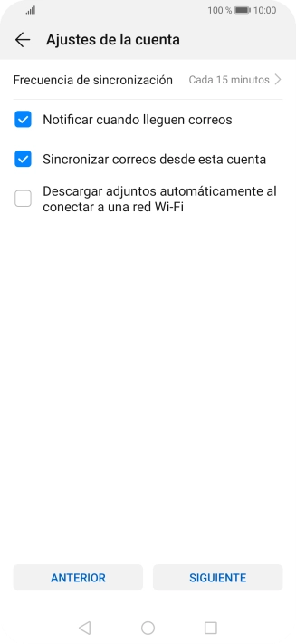 Pulsa Frecuencia de sincronización. Pulsa Frecuencia de sincronización.