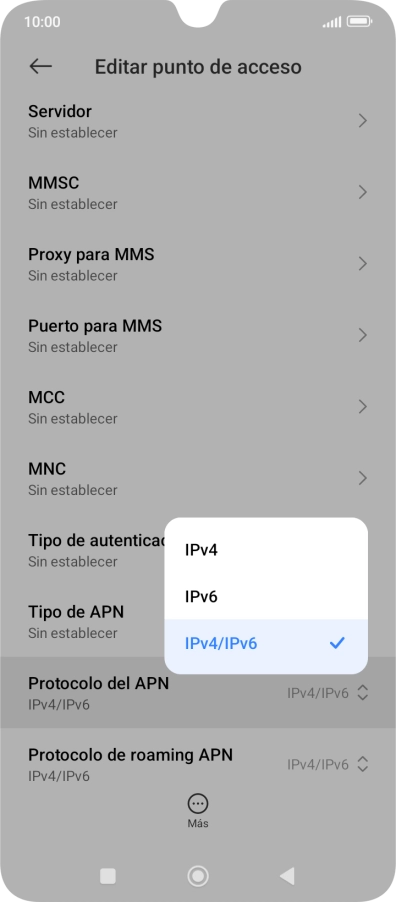 Pulsa IPv4. Pulsa IPv4.