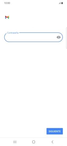 Pulsa SIGUIENTE. Pulsa SIGUIENTE.