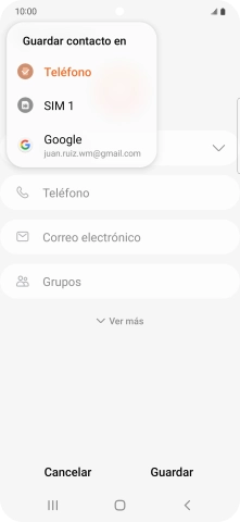 Pulsa Teléfono. Pulsa Teléfono.