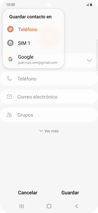 Pulsa Teléfono. Pulsa Teléfono.