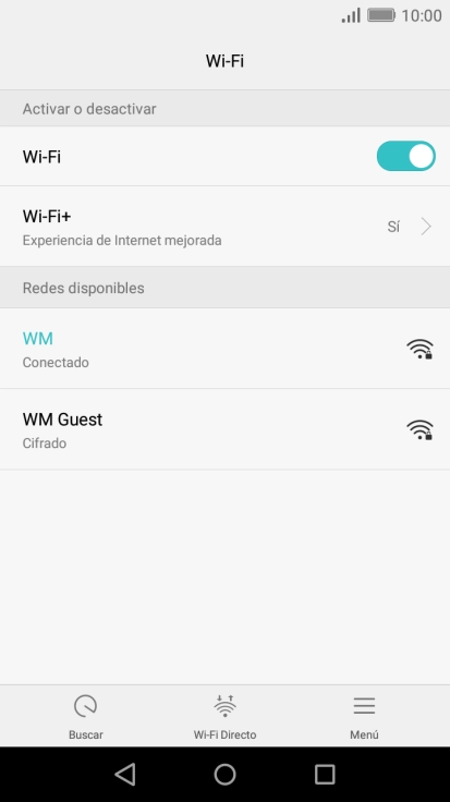 Pulsa la tecla de inicio para terminar y regresar a la pantalla de inicio. Pulsa la tecla de inicio para terminar y regresar a la pantalla de inicio.