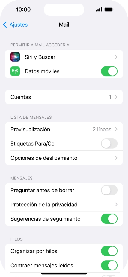 Pulsa Cuentas. Pulsa Cuentas.