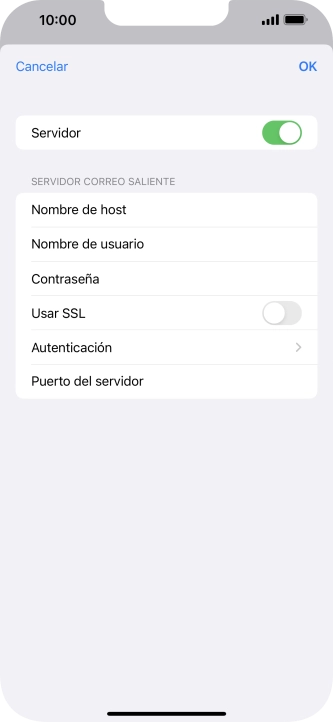 Pulsa Autenticación. Pulsa Autenticación.