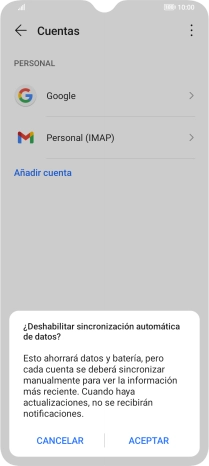 Pulsa ACEPTAR. Pulsa ACEPTAR.