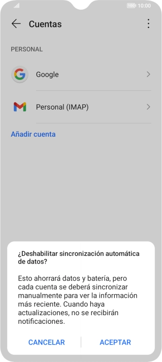 Pulsa ACEPTAR. Pulsa ACEPTAR.