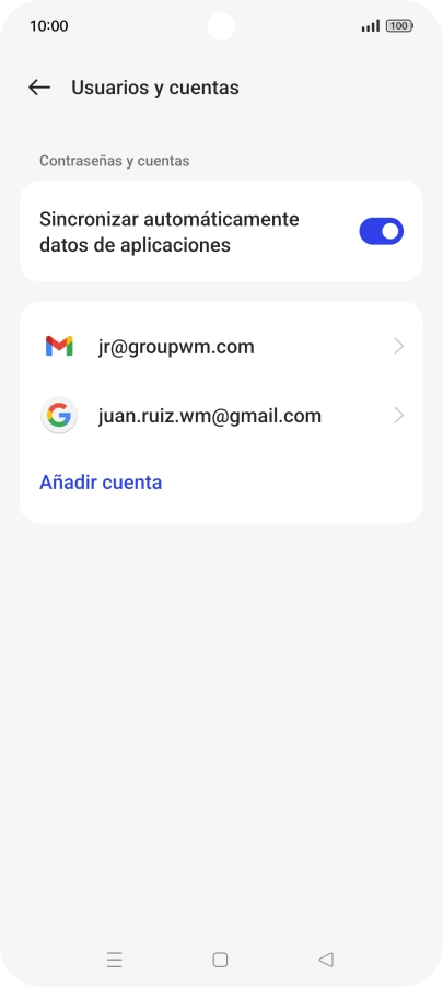 Pulsa la tecla de inicio para terminar y regresar a la pantalla de inicio. Pulsa la tecla de inicio para terminar y regresar a la pantalla de inicio.