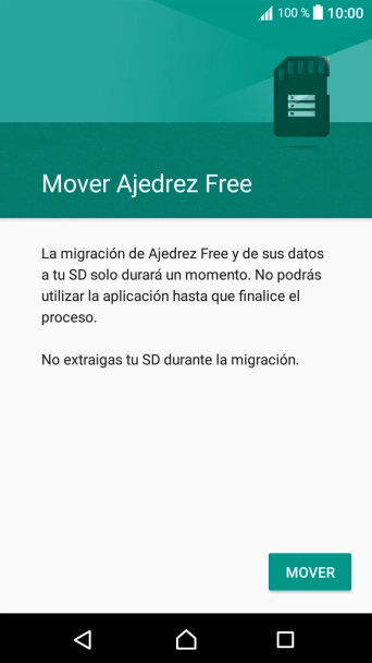 Pulsa MOVER.
