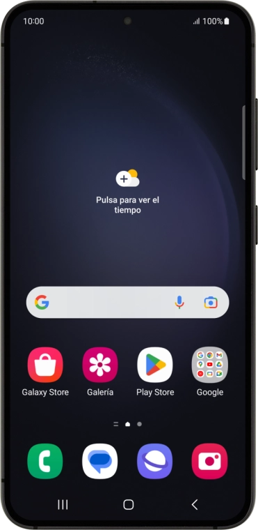 Samsung Galaxy S23 Samsung Galaxy S23