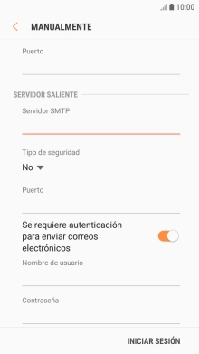 Pulsa la lista desplegable bajo Pulsa la lista desplegable bajo