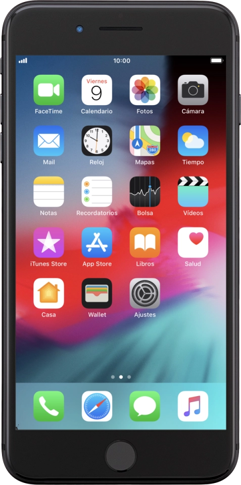 Apple iPhone 8 Plus