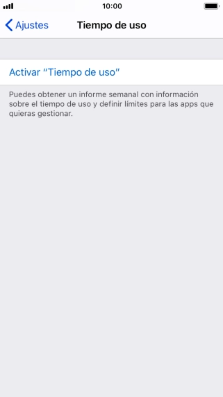 Pulsa Activar Pulsa Activar