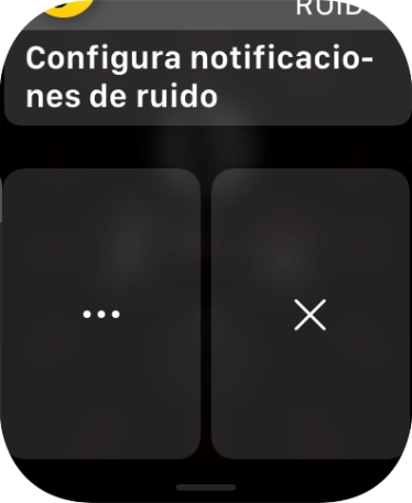 Pulsar el icono de eliminar para borrarla. Pulsar el icono de eliminar para borrarla.