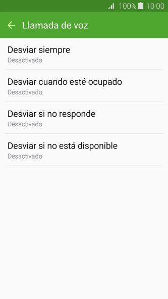 Pulsa la tecla de inicio para terminar y regresar a la pantalla de inicio. Pulsa la tecla de inicio para terminar y regresar a la pantalla de inicio.