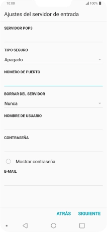 Pulsa la lista desplegable bajo Pulsa la lista desplegable bajo