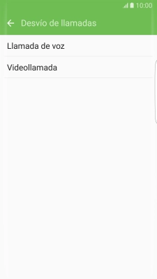 Pulsa Llamada de voz. Pulsa Llamada de voz.
