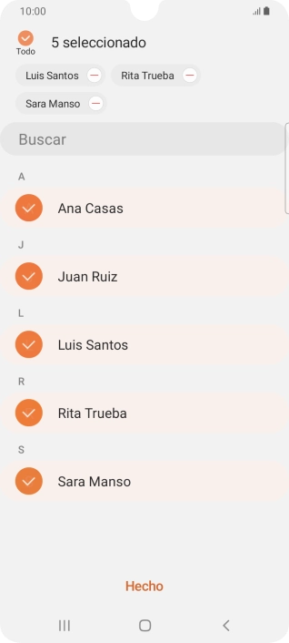 Pulsa Hecho. Pulsa Hecho.