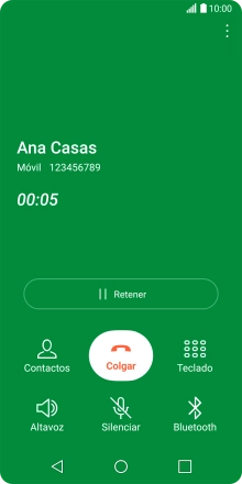 Pulsa Colgar. Pulsa Colgar.