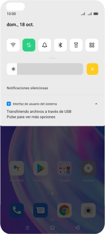 Pulsa Pulse para ver más opciones. Pulsa Pulse para ver más opciones.