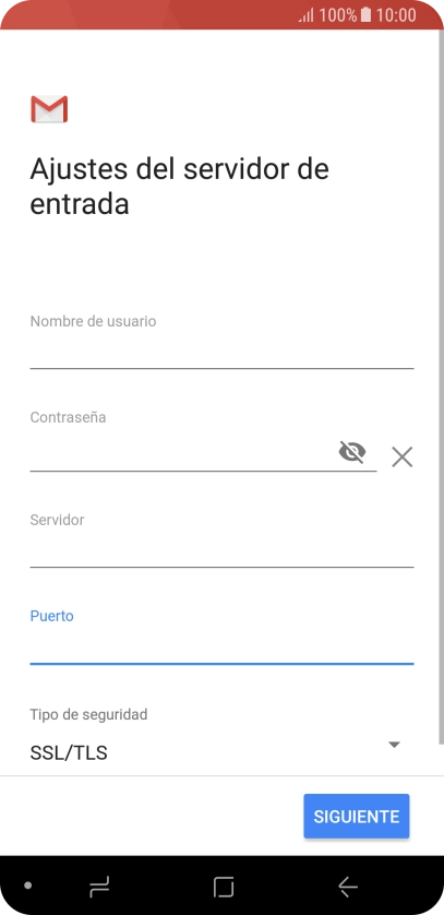 Pulsa la lista desplegable bajo Pulsa la lista desplegable bajo