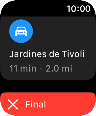 Pulsa Final. Pulsa Final.