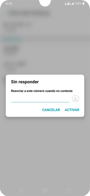 Introduce +34600132000 y pulsa ACTIVAR. Introduce +34600132000 y pulsa ACTIVAR.