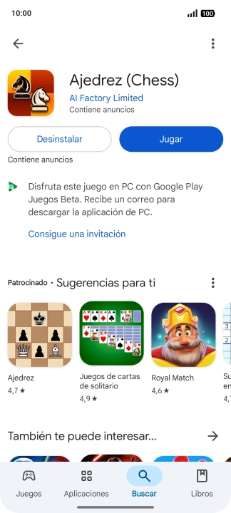 Desliza el dedo hacia arriba desde la parte inferior de la pantalla para terminar y volver a la pantalla de inicio. Desliza el dedo hacia arriba desde la parte inferior de la pantalla para terminar y volver a la pantalla de inicio.