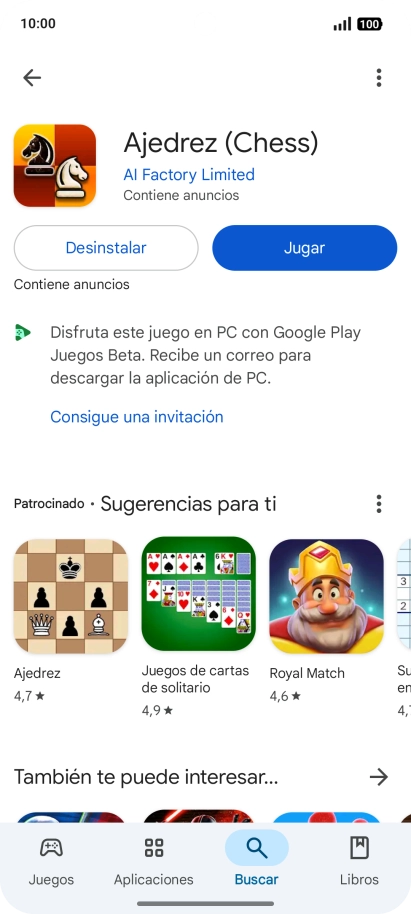 Desliza el dedo hacia arriba desde la parte inferior de la pantalla para terminar y volver a la pantalla de inicio. Desliza el dedo hacia arriba desde la parte inferior de la pantalla para terminar y volver a la pantalla de inicio.