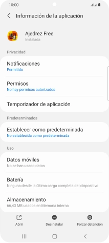 Pulsa Almacenamiento. Pulsa Almacenamiento.