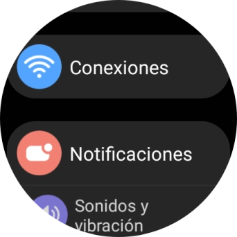 Pulsa Conexiones. Pulsa Conexiones.