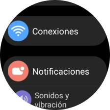 Pulsa Conexiones. Pulsa Conexiones.