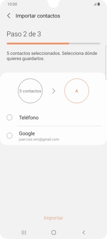 Pulsa Teléfono. Pulsa Teléfono.