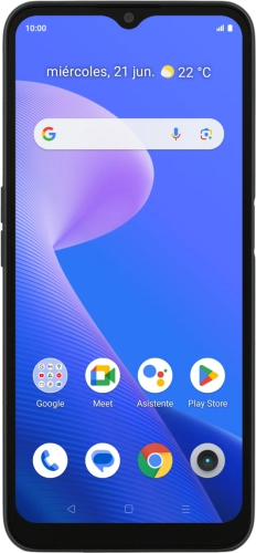 Realme C31