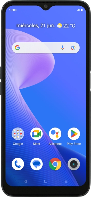 Realme C31