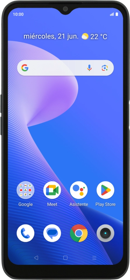Realme C31