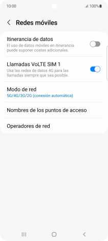 Pulsa el indicador junto a Pulsa el indicador junto a