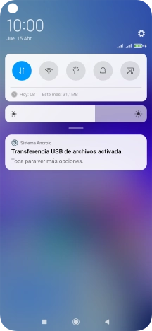 Pulsa Toca para ver más opciones.. Pulsa Toca para ver más opciones..