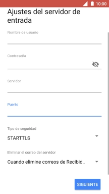 Pulsa la lista desplegable bajo Pulsa la lista desplegable bajo