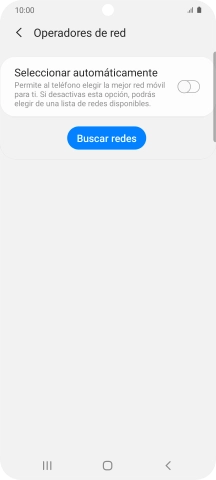 Pulsa el indicador junto a Pulsa el indicador junto a
