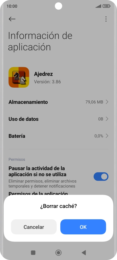 Pulsa OK. Pulsa OK.