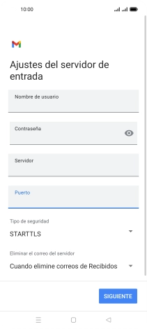 Pulsa la lista desplegable bajo Pulsa la lista desplegable bajo