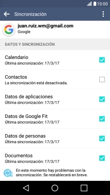 Pulsa el indicador junto a Pulsa el indicador junto a