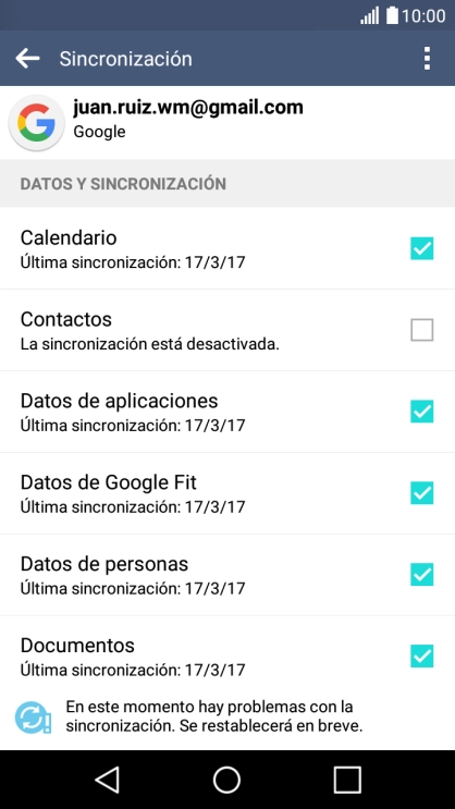 Pulsa el indicador junto a Pulsa el indicador junto a