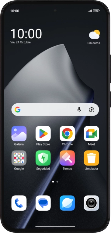 Xiaomi 15T