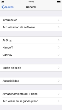 Pulsa Accesibilidad. Pulsa Accesibilidad.