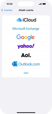 Pulsa Otra. Pulsa Otra.