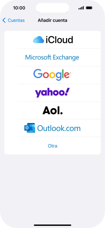 Pulsa Otra. Pulsa Otra.