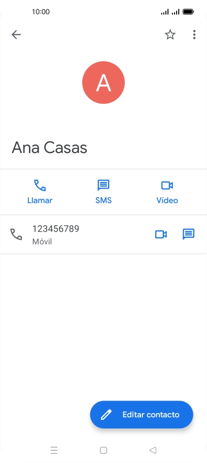 Pulsa la tecla de inicio para terminar y regresar a la pantalla de inicio. Pulsa la tecla de inicio para terminar y regresar a la pantalla de inicio.