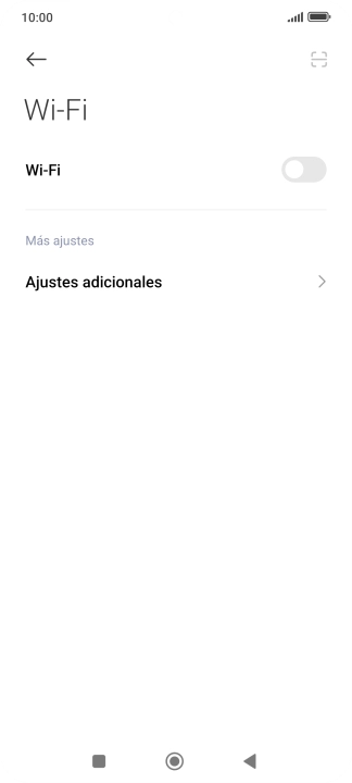Pulsa el indicador junto a Pulsa el indicador junto a